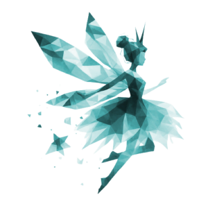 3D-Papierdekorationen