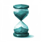 ICONO RELOJ2 VERDE