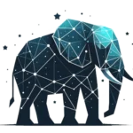LOGO ÉLÉPHANT BAS SANS FOND